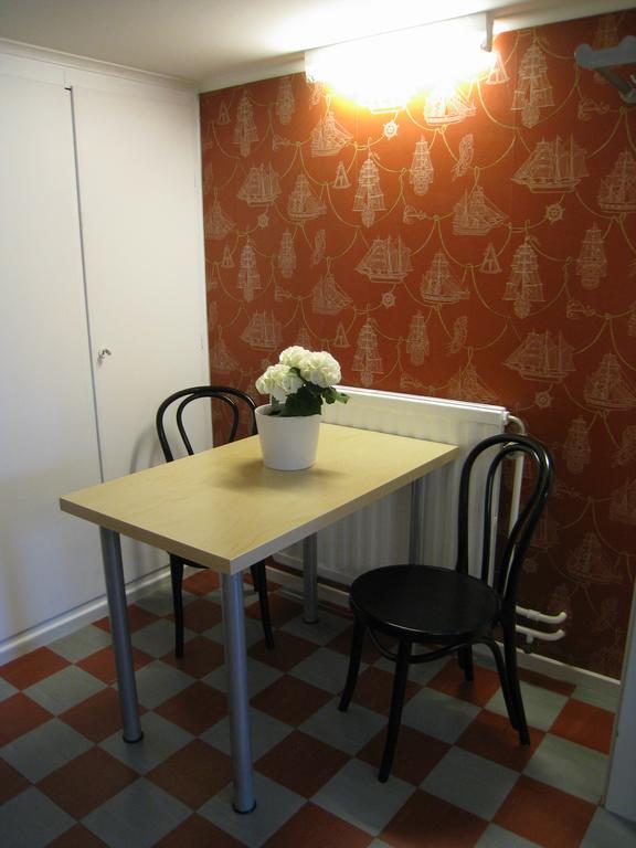 Accommodation For 2 In The Center City Of リューセヒール エクステリア 写真