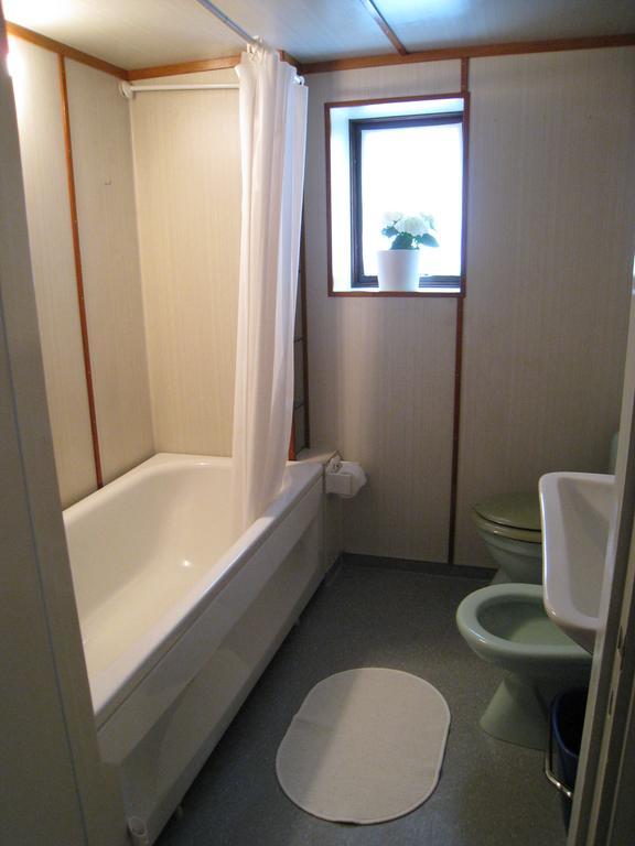 Accommodation For 2 In The Center City Of リューセヒール エクステリア 写真