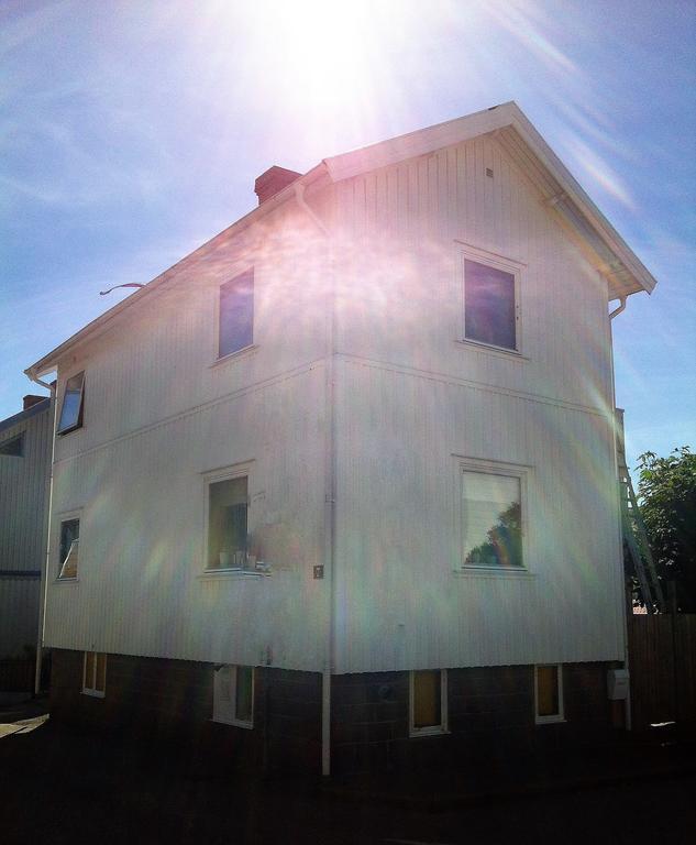 Accommodation For 2 In The Center City Of リューセヒール エクステリア 写真